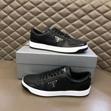 Prada Low Shoes